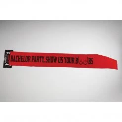 Entrenue Bachelor Party Show Us Your Boobs Accessories