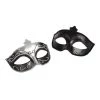 Entrenue BDSM Fifty Shades - Masks On Masquerade Masks Twin Pack