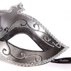 Entrenue BDSM Fifty Shades - Masks On Masquerade Masks Twin Pack
