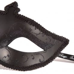 Entrenue BDSM Fifty Shades - Masks On Masquerade Masks Twin Pack