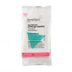 Entrenue Sweet Spot On-the-Go Wipettes 30pk - Unscented