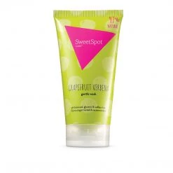 Entrenue Sweet Spot Gentle Wash 8oz. - Grapefruit Verbena