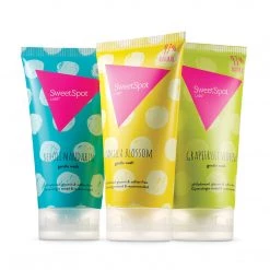 Entrenue Sweet Spot Gentle Wash 8oz. - Grapefruit Verbena
