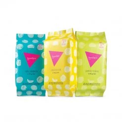 Entrenue Sweet Spot On-the-Go Wipettes 30 Ct. - Grapefruit Verbena Accessories