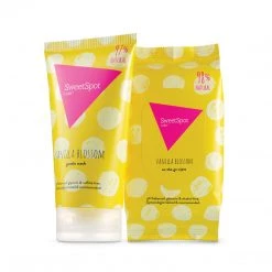 Entrenue Sweet Spot On-the-Go Wipettes 30 Ct. - Vanilla Blossom Accessories 5 Entrenue Sweet Spot On-the-Go Wipettes 30 Ct. - Vanilla Blossom Accessories