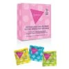 Entrenue Accessories Sweet Spot Multipack Wipettes 7 Ct.