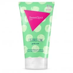 Entrenue Accessories Sweet Spot Gentle Wash 8oz. - Coconut Lime