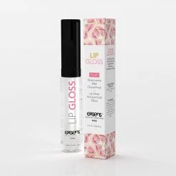 Entrenue Accessories Exsens Hot & Cold Lip Gloss .26 Oz.