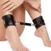 Allure Love Bound Ankle Cuffs BDSM