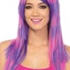 Leg Avenue Cheshire Cat Layered Costume Wig Costumes 2 Leg Avenue Cheshire Cat Layered Costume Wig Costumes