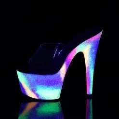 Pleaser Shoes 7