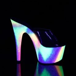 Pleaser Shoes 7