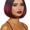 Dreamgirl Costumes Autumn Breeze Shoulder-Length Wig
