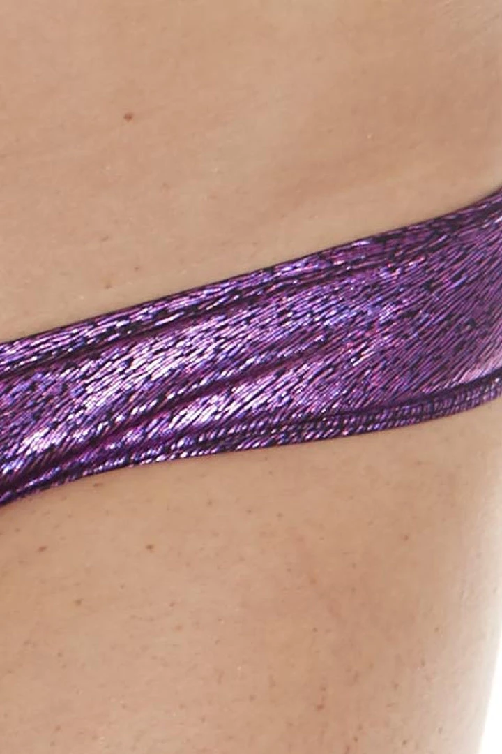 BodyShotz Scrunch Butt Boyshort - Purple Dancewear 5 BodyShotz Scrunch Butt Boyshort - Purple Dancewear