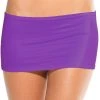 BodyShotz Dancewear Purple Micro Mini Skirt 2 BodyShotz Dancewear Purple Micro Mini Skirt