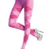 Be Wicked Bubble Gum Pink Argyle Pantyhose 1 Be Wicked Bubble Gum Pink Argyle Pantyhose