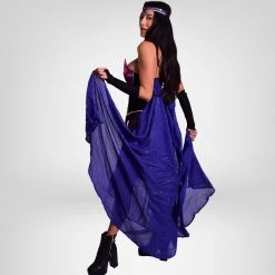 InCharacter Costumes Seductive Sorceress Witch Costume 12 InCharacter Costumes Seductive Sorceress Witch Costume