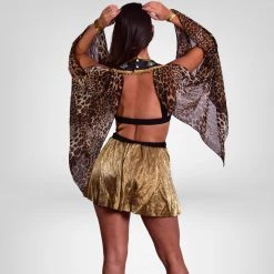 InCharacter Costumes Forbidden Jewel Egyptian Queen 16 InCharacter Costumes Forbidden Jewel Egyptian Queen