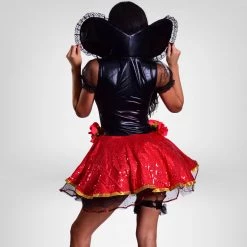 Party King Heartthrob Queen