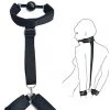 OY Brands BDSM Gag Ball Restraints Set