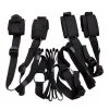 OY Brands BDSM Bedroom Bondage Set 2 OY Brands BDSM Bedroom Bondage Set