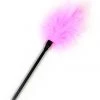 OY Brands Sex Games Tease Feather Tickler - Pink