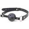OY Brands BDSM Breathable Ball Gag 2 OY Brands BDSM Breathable Ball Gag