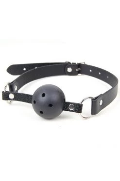 OY Brands BDSM Breathable Ball Gag