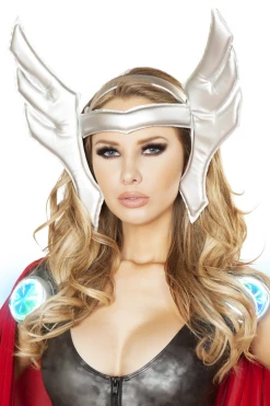 J Valentine Thor The Fabulous Costumes 9 J Valentine Thor The Fabulous Costumes