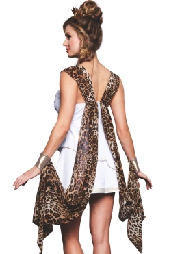 InCharacter Costumes Gorgeous Goddess