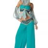 InCharacter Costumes Dreaming Genie Arabian Princess