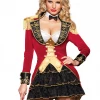 InCharacter Costumes Spectacular Ringmaster 1 InCharacter Costumes Spectacular Ringmaster