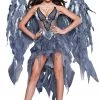 InCharacter Costumes Deluxe Dark Angel's Desire