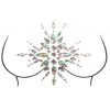 NevaNude Crystal Starburst Body Jewels
