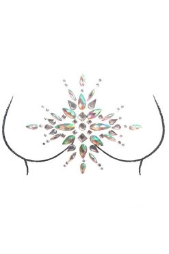 NevaNude Crystal Starburst Body Jewels