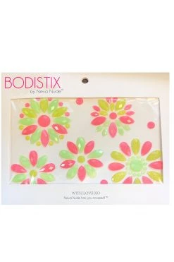 NevaNude Neon UV Jewel Body Stickers Dancewear