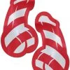 Pastease Candy Cane Dick Nipple Pasties 1 Pastease Candy Cane Dick Nipple Pasties