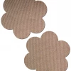 Pastease Dark Nude Concealing Nipple Pasties New 1 Pastease Dark Nude Concealing Nipple Pasties New