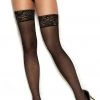 Elegant Moments Stay Up Sheer Stockings