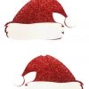 NevaNude Glitter Santa Hat Christmas Nipple Pasties Lingerie