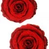 NevaNude Glitter Red Rose Nipple Pasties 2 NevaNude Glitter Red Rose Nipple Pasties