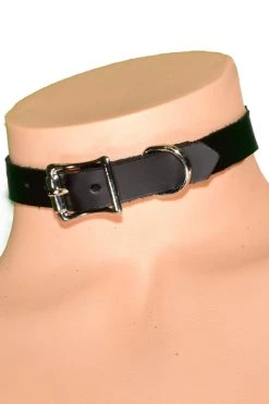 Funk Plus 3D MILF BDSM Choker