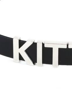 Funk Plus 3D KITTY Slave Collar BDSM Collars