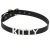 Funk Plus 3D KITTY Slave Collar BDSM Collars