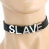 Funk Plus 3D SLAVE BDSM Collar 1 Funk Plus 3D SLAVE BDSM Collar
