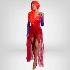 Leg Avenue Bombshell Babe Costumes