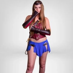 Party King Amazonian Warrior