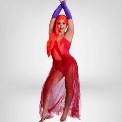 Leg Avenue Bombshell Babe Costumes