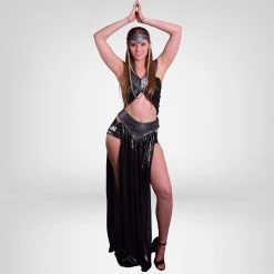 Roma Dragon Princess Costumes