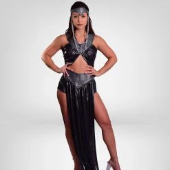 Roma Dragon Princess Costumes